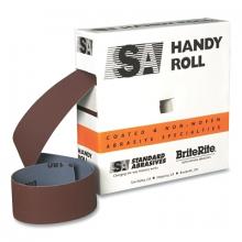 3M 7010369521 - Standard Abrasives Aluminum Oxide Handy Rolls