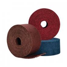 3M 7010368519 - Standard Abrasives A/O Buff and Blend GP Rolls