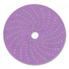 3M 7100141496 - 3M Cubitron II Hookit Clean Sanding Abrasive Discs