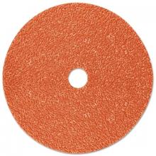 3M 7000119175 - 3M Cubitron II 987C Fibre Discs