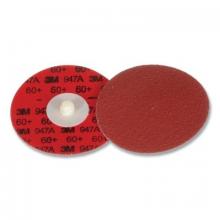 3M 7100076898 - 3M Cubitron II Roloc Durable Edge Discs 947A