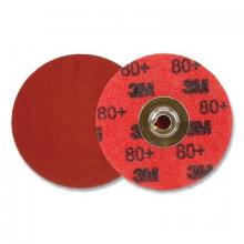 3M 7100076932 - 3M Cubitron II Roloc Durable Edge Discs 947A