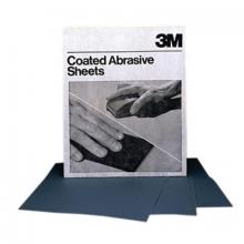 3M 7000118316 - 3M Wetordry Abrasive Sheets 413Q