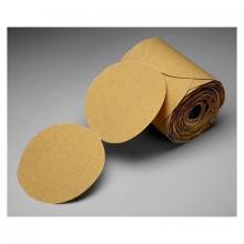 3M 7000028093 - 3M Stikit Gold Paper Disc Rolls 216U