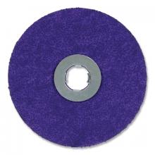 3M 7100310796 - 3M Cubitron 3 Fibre Discs 1187C