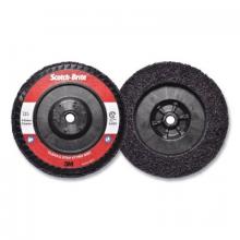 3M 7100175474 - Scotch-Brite Clean and Strip XT Pro and XT Pro Extra Cut Discs