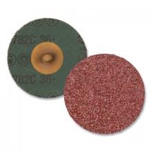 3M 7100100986 - 3M Roloc Fibre Discs 782C