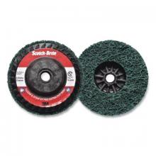 3M 7100175520 - Scotch-Brite Clean and Strip XT Pro and XT Pro Extra Cut Discs