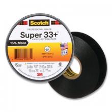 3M 7100201470 - Scotch Super 33+ Vinyl Electrical Tapes