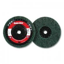 3M 7100177492 - Scotch-Brite Clean and Strip XT Pro and XT Pro Extra Cut Discs