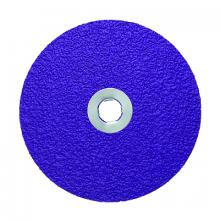 3M 7100242970 - 3M Cubitron II 982CX Pro Fibre Discs