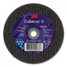 3M 7100303857 - 3M Cubitron 3 Cut-Off Wheels