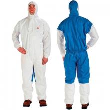 3M 7100216889 - 3M Disposable Protective Coveralls 4535 Series