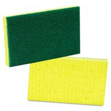 3M 743M - Scotch-Brite Medium-Duty Scrubbing Sponge 74