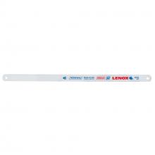 Lenox 2014654 - LENOX Hacksaw T024He 10X1/2X023X24 2/Pk I