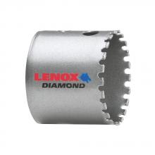 Lenox 1215332CG - CG H/S LOWES 32CG  2   51MM CAR/ARB 1/PK