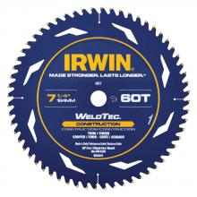 Irwin 1866069 - SPEEDBOR MAX 7/8" X 16" OAL TUBED