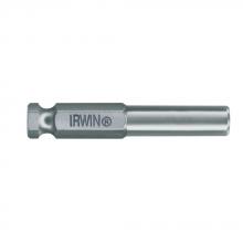 Irwin 3071410 - U-SHANK 4" 10TPI CARBON MILLED