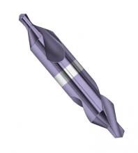 Pilot Precision 888100H1030 - Plain Center Drills - Angle 60° ISO - NFE 66051-A - DIN 333-A - JIS-1