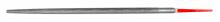 Simonds Saw 73397000 - Round File,Smooth,American,6 In