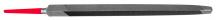 Simonds Saw 73549500 - Extra Slim Taper File,6 In,Triangular,American