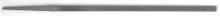 Simonds Saw 84264500 - Extra Narrow Pillar File, Swiss Pattern, 1 Cut, 8 in