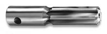 Hannibal Carbide Tool, INC. 44010SF - SS,LHS,FLC/STUB RMR