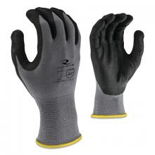 Radians RWG13CL - Radians RWG13C Foam Nitrile Gripper Gloves