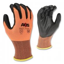 Radians RWG557M - Radians AXIS Cut Protection PU Coated Gloves