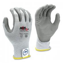 Radians RWGD101XL - Radians Axis D2 Dyneema Cut Protection Gloves