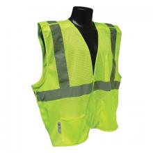 Radians SV4GM2X - Radians SV4 Economy Type R Class 2 Breakaway Safety Vests