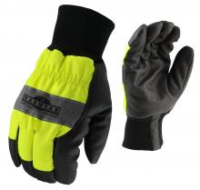 Cold-Condition Gloves