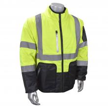 High Visibility Jackets and Coats