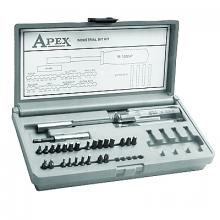 Apex 24BITKIT - APEX 24 Bit Drive Tool Sets