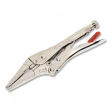 Apex C9NVN-08 - Crescent Long Nose Locking Pliers