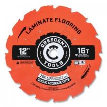 Apex CSBLF-1216 - Crescent Laminate Flooring Circular Saw Blades