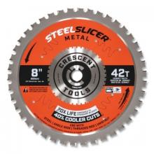 Apex CSBMK-842 - Crescent SteelSlicer Metal Circular Saw Blades