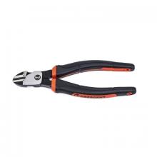 Apex Z5426CG-06 - Crescent Z2 Cushion Grip Diagonal Cutting Pliers