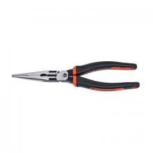 Apex Z6546CG-06 - Crescent Z2 Dual Material Long Nose Pliers