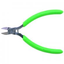 Apex MS54JN - Weller Xcelite Oval Head Full Flush Cutters