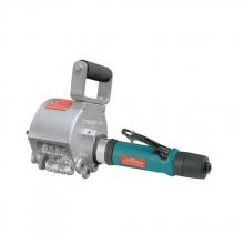 Dynabrade 58041 - 11" (279 mm) Dia. Two-Hand Gear-Driven Sander, Central Vacuum