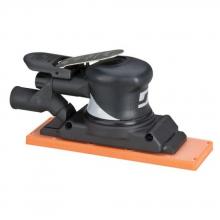 Dynabrade 57404 - 2-3/4" W x 8" L (70 mm x 203 mm) Dynaline Sander, Central Vacuum