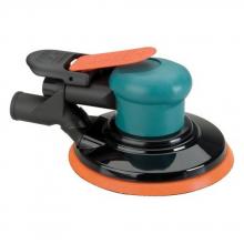 Dynabrade X3161H - 3" Mini Extreme & 6" Extreme Random Orbital Sander, with Hook Pad, Non Vac Sales Package