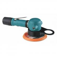 Dynabrade 57101 - 5" (127" mm) Dia. Low Profile Random Orbital Sander