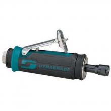 Dynabrade 58461 - 3" (76 mm) Dia. DynaLocke Dual-Action Sander, Self-Generated Vacuum