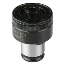 Lyndex-Nikken T10-032(S) - #2 TorqueControl Tap Collet .367 x .275 9.3x7.0 1/2,M12 Slots