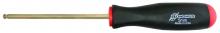 Bondhus 38676 - 10mm GoldGuard Plated Ball End Screwdriver