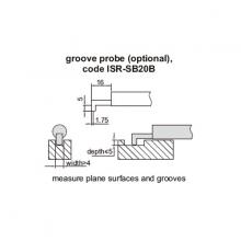 Insize ISR-SB20B - Insize-ISR-SB20B