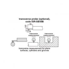 Insize ISR-SB50B - Insize-ISR-SB50B