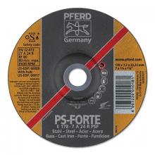 PFERD 60015 - PFERD A 24 R PSF Grinding Wheels